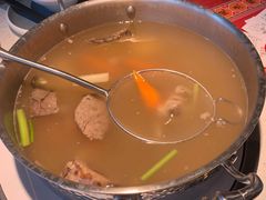 -左庭右院鲜牛肉火锅(苏州园区永旺店)