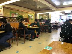 大堂-海蓝肉串 (东塔安居店)
