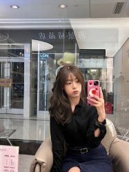-HAIR HERE造型