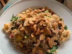 菠萝炒饭-Doo Dee Thai Food(Issan/Isaan/Esan)