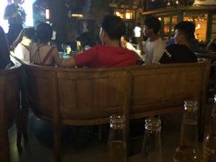 -胡桃里音乐酒馆(石家庄店)