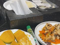 -大渔铁板烧(万象城店)