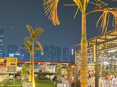 -沸奇公园·情景团建·年会露营烧烤轰趴生日(科技园店)
