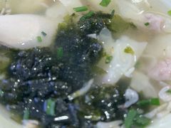 -十四娘手工水饺(新建小区店)