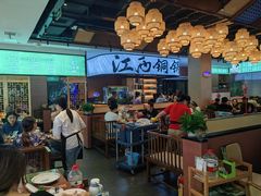 -刘老表·瓦罐汤涮肉(青云谱店)