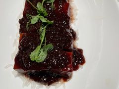 -湖滨28中餐厅·西湖宴·杭州君悦酒店