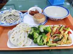 -隆福寺小吃店(东四店)