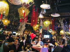 大堂-胡桃里音乐酒馆(石家庄店)