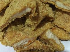 -正新鸡排·炸鸡烧烤(龙飞店)
