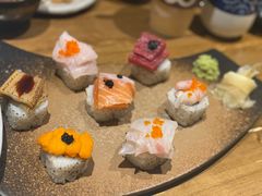 -阿吾罗日本料理(K11艺术中心店)