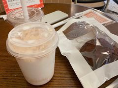 -OUR Bakery(SKP-S店)