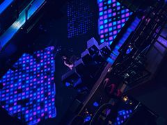 -大连君悦酒店 · VIVA(星海广场店)