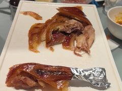 -小大董·烤鸭(观景餐厅·南京西路店)