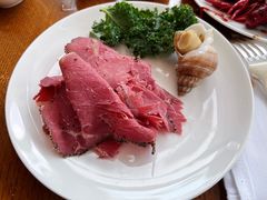 -凯菲厅海鲜姿造·海鲜自助·帝王蟹·龙虾(成都群光君悦酒店)