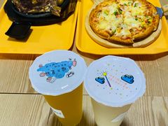 -北大家园食堂