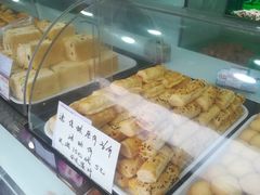-闻酥园(水碾河路店)