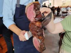-拉蒂娜·巴西牛排馆 Latina·Brazilian Steakhouse(陆家嘴旗舰店)