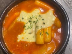 -大叹号·朝鲜族烤肉(潍坊泰华城店)