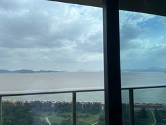 -舟山希尔顿酒店