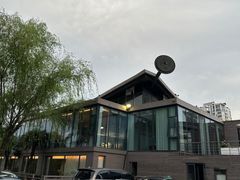 -缘餐厅(钵池山公园店)