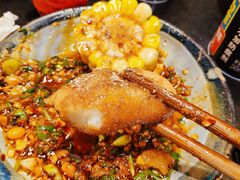 -镇江龙·火锅串串(武侯祠店)