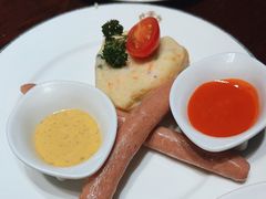 -马迭尔西餐厅(中央大街店)