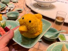 -全聚德(常州店)