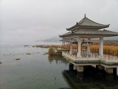 -抚仙湖禄充风景区