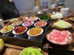 -楠火锅(广州总店)