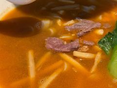 -漆黑觉米粉(三里屯店)