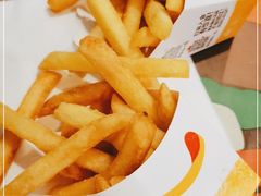 -汉堡王(天津鲁能店)