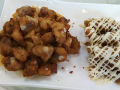 -清心鸡沙田乳鸽店·非遗传承(粤垦路店)