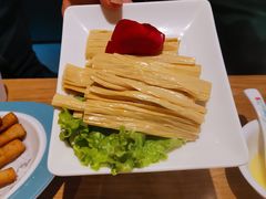 -青瓷火锅料理(西单大悦城店)