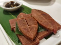 -么子烤肉(化龙池店)