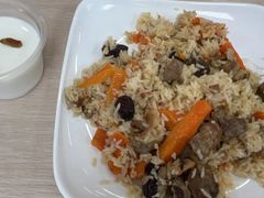 -复旦大学本部-食堂