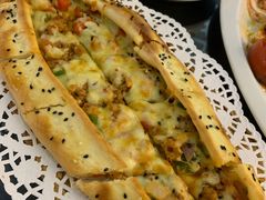 -Mevlana梅夫娜土耳其餐厅·清真