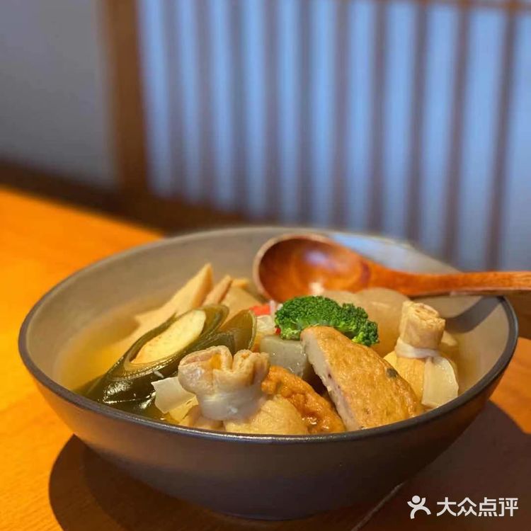 好店推荐 | 西溪湿地的宝藏日料