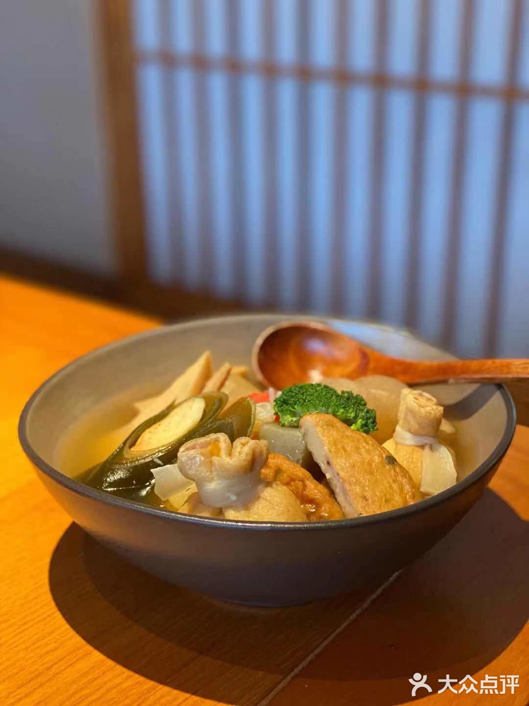好店推荐 | 西溪湿地的宝藏日料