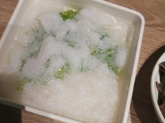 -古关火锅店(古北水镇景区店)