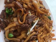 -潮悦牛肉火锅城(水贝店)