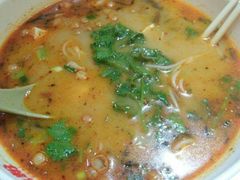 招牌渔粉-五谷渔粉(大润发店)