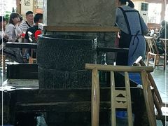 -张关合渣(航空大道店)