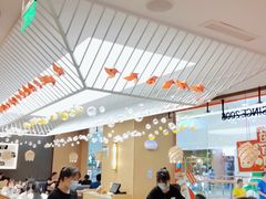 -大丰收脆鱼(浦西万达店)