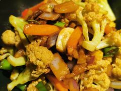 -小菜园新徽菜(常州武进吾悦店)