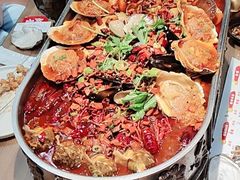-小董哥烤串(故宫店)