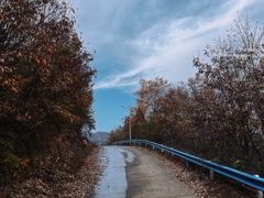 -环翠峪风景区