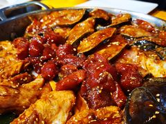 -黄记煌三汁焖锅(崇文门店)