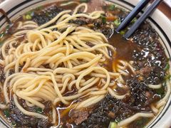 -小马牛肉面·牛骨熬制(南京博物院店)