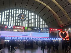 -沈阳站