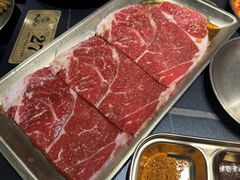 -西塔老太太泥炉烤肉(龙湖北苑天街店)